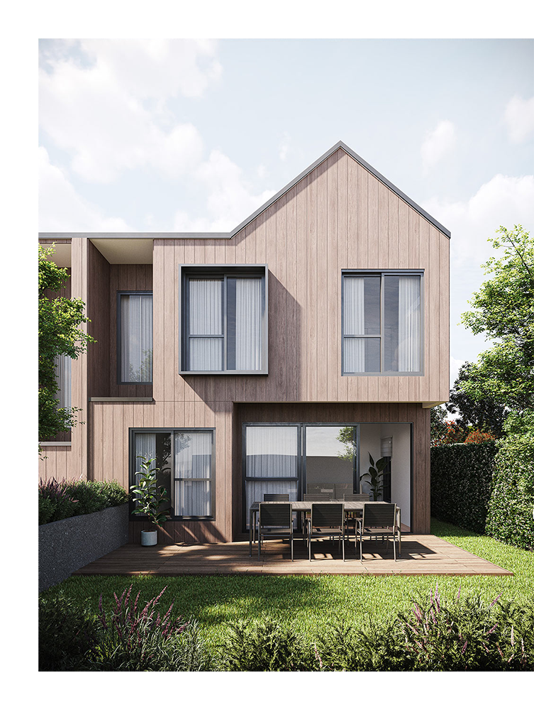 Image gallery marquee